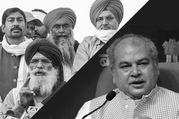 Farmers' Demands